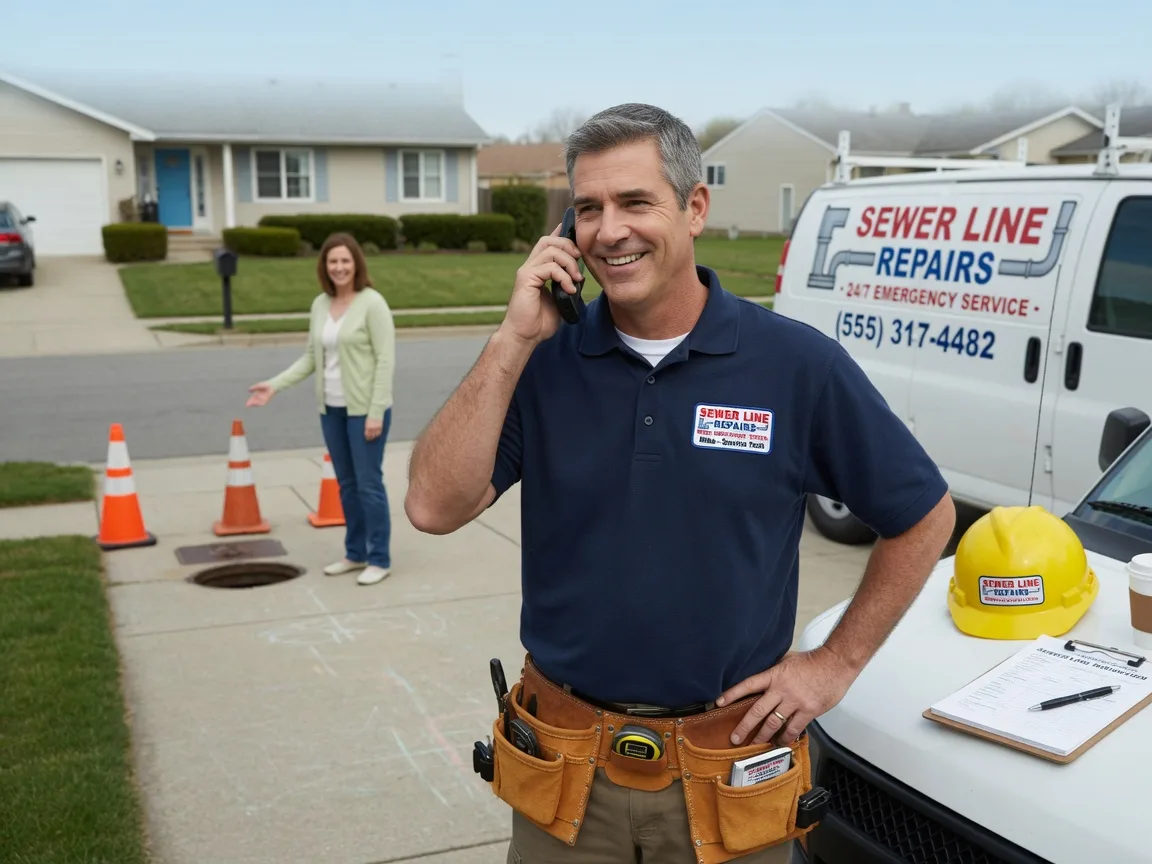 Emergency Plumber South Bound Brook, NJ FAQs